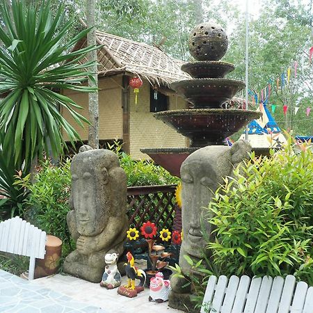 Soodsoi Resort Phuket Exterior foto